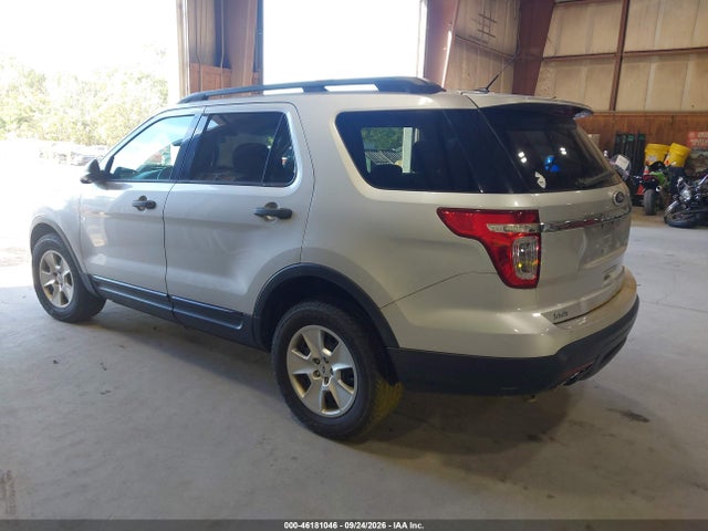 Продаж на аукціоні авто 2013 Ford Explorer, vin: 1FM5K8B80DGB80977, номер лоту: 46181046
