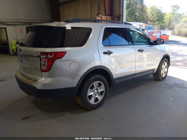 Продаж на аукціоні авто 2013 Ford Explorer, vin: 1FM5K8B80DGB80977, номер лоту: 46181046