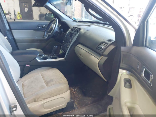 Продаж на аукціоні авто 2013 Ford Explorer, vin: 1FM5K8B80DGB80977, номер лоту: 46181046