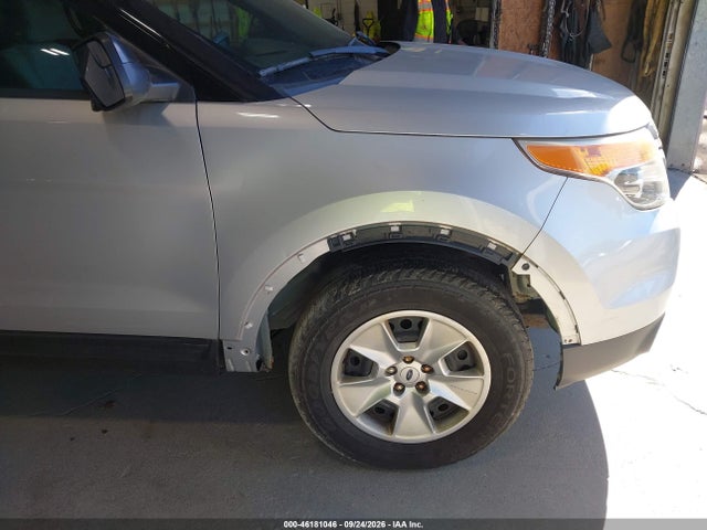 Продаж на аукціоні авто 2013 Ford Explorer, vin: 1FM5K8B80DGB80977, номер лоту: 46181046