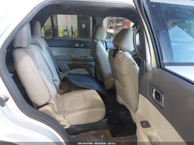Продаж на аукціоні авто 2013 Ford Explorer, vin: 1FM5K8B80DGB80977, номер лоту: 46181046