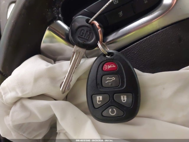 46181048 :رقم المزاد ، 1GNKVHKD0FJ376457 vin ، 2015 Chevrolet Traverse 2lt مزاد بيع