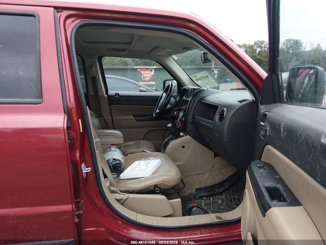 Продаж на аукціоні авто 2014 Jeep Patriot High Altitude, vin: 1C4NJPFAXED889336, номер лоту: 46181049