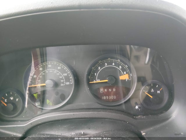 Продаж на аукціоні авто 2014 Jeep Patriot High Altitude, vin: 1C4NJPFAXED889336, номер лоту: 46181049