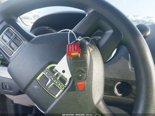 Продаж на аукціоні авто 2014 Dodge Grand Caravan Se, vin: 2C4RDGBG0ER237986, номер лоту: 46181050