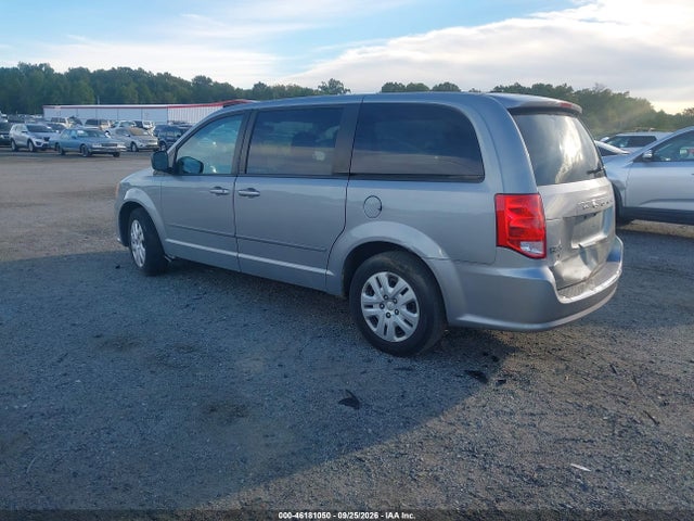 Продаж на аукціоні авто 2014 Dodge Grand Caravan Se, vin: 2C4RDGBG0ER237986, номер лоту: 46181050