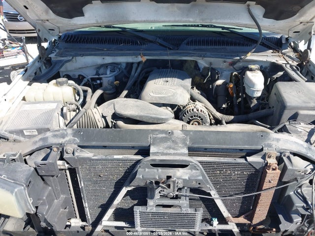 Aukcja sprzedaży 2006 Chevrolet Silverado 2500hd Lt1, vin: 1GCHK23U56F140106, numer aukcji: 46181051