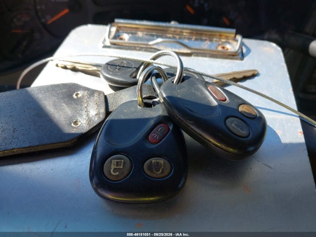 Aukcja sprzedaży 2006 Chevrolet Silverado 2500hd Lt1, vin: 1GCHK23U56F140106, numer aukcji: 46181051