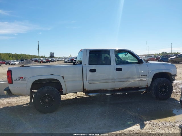 Aukcja sprzedaży 2006 Chevrolet Silverado 2500hd Lt1, vin: 1GCHK23U56F140106, numer aukcji: 46181051