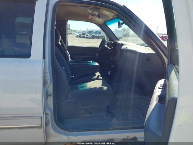 Aukcja sprzedaży 2006 Chevrolet Silverado 2500hd Lt1, vin: 1GCHK23U56F140106, numer aukcji: 46181051