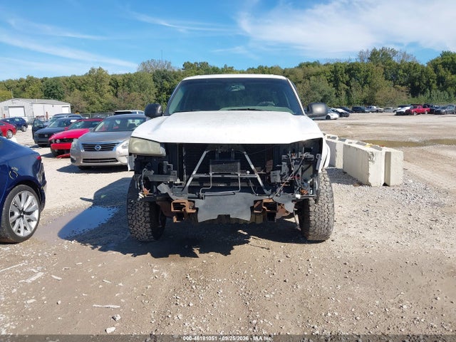 Aukcja sprzedaży 2006 Chevrolet Silverado 2500hd Lt1, vin: 1GCHK23U56F140106, numer aukcji: 46181051