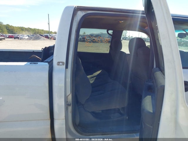 Aukcja sprzedaży 2006 Chevrolet Silverado 2500hd Lt1, vin: 1GCHK23U56F140106, numer aukcji: 46181051