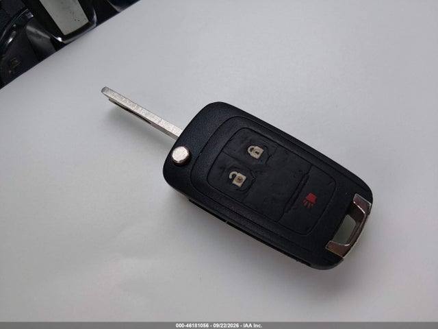 GMC Terrain Sle-1 2014 2GKALMEK6E6128355 Image 11