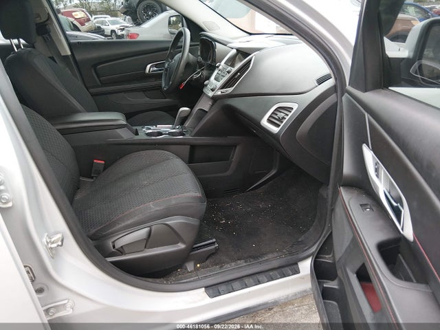 GMC Terrain Sle-1 2014 2GKALMEK6E6128355 Image 5