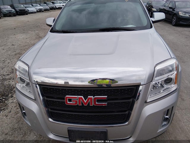 GMC Terrain Sle-1 2014 2GKALMEK6E6128355 Image 6