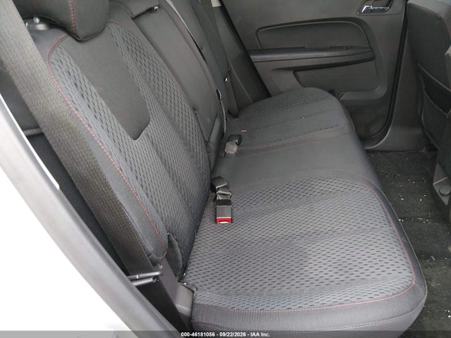 GMC Terrain Sle-1 2014 2GKALMEK6E6128355 Image 8