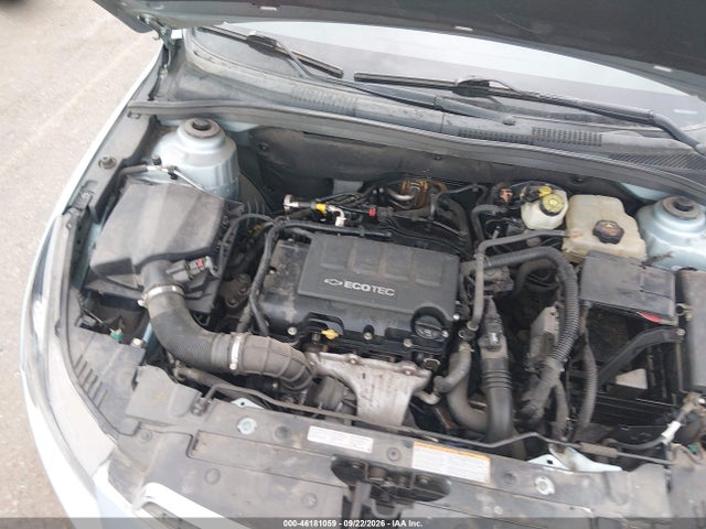 Продажа на аукционе авто 2012 Chevrolet Cruze Eco, vin: 1G1PJ5SC1C7219005, номер лота: 46181059