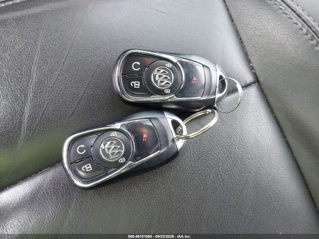 Продажа на аукционе авто 2017 Buick Encore Essence, vin: KL4CJCSBXHB013567, номер лота: 46181060
