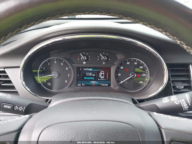 Продажа на аукционе авто 2017 Buick Encore Essence, vin: KL4CJCSBXHB013567, номер лота: 46181060