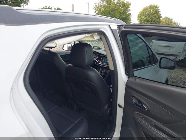 Продажа на аукционе авто 2017 Buick Encore Essence, vin: KL4CJCSBXHB013567, номер лота: 46181060