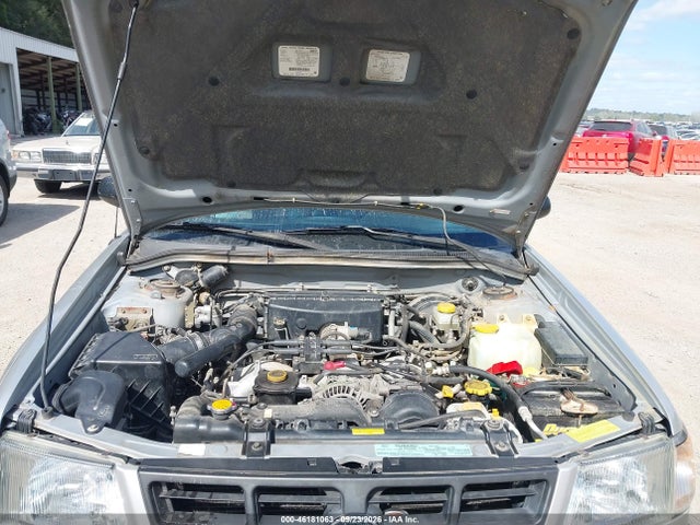 Aukcja sprzedaży 1999 Subaru Forester L, vin: JF1SF6350XH747472, numer aukcji: 46181063