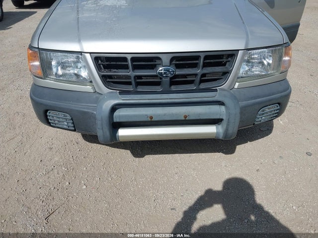 Aukcja sprzedaży 1999 Subaru Forester L, vin: JF1SF6350XH747472, numer aukcji: 46181063