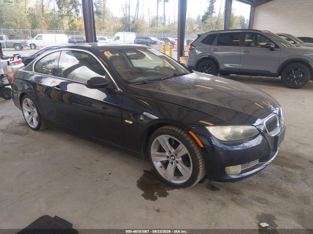 46181067 :رقم المزاد ، WBAWB73598P041456 vin ، 2008 Bmw 335i مزاد بيع