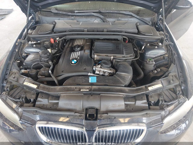 46181067 :رقم المزاد ، WBAWB73598P041456 vin ، 2008 Bmw 335i مزاد بيع