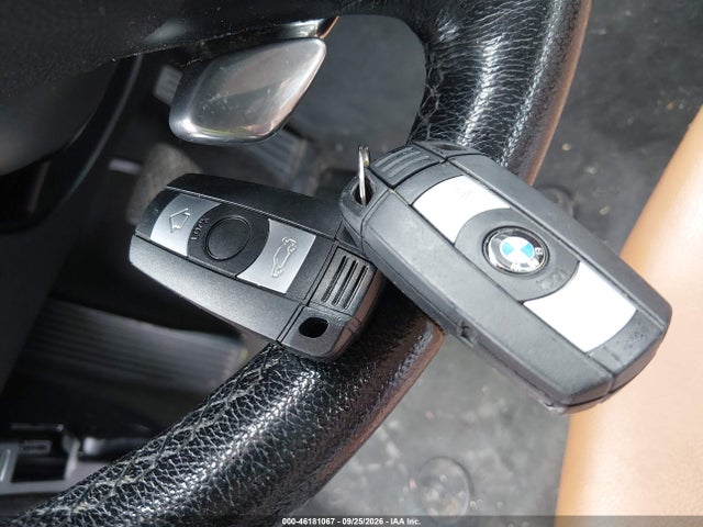 46181067 :رقم المزاد ، WBAWB73598P041456 vin ، 2008 Bmw 335i مزاد بيع