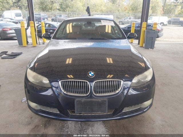 46181067 :رقم المزاد ، WBAWB73598P041456 vin ، 2008 Bmw 335i مزاد بيع