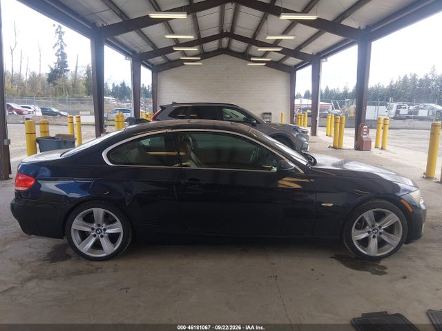 46181067 :رقم المزاد ، WBAWB73598P041456 vin ، 2008 Bmw 335i مزاد بيع