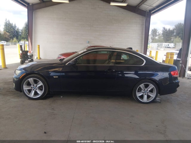 46181067 :رقم المزاد ، WBAWB73598P041456 vin ، 2008 Bmw 335i مزاد بيع