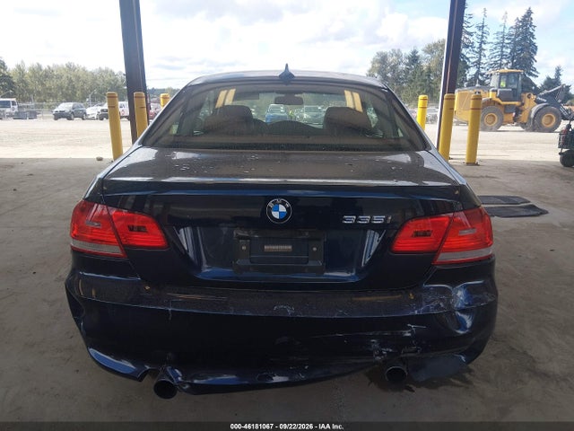 46181067 :رقم المزاد ، WBAWB73598P041456 vin ، 2008 Bmw 335i مزاد بيع