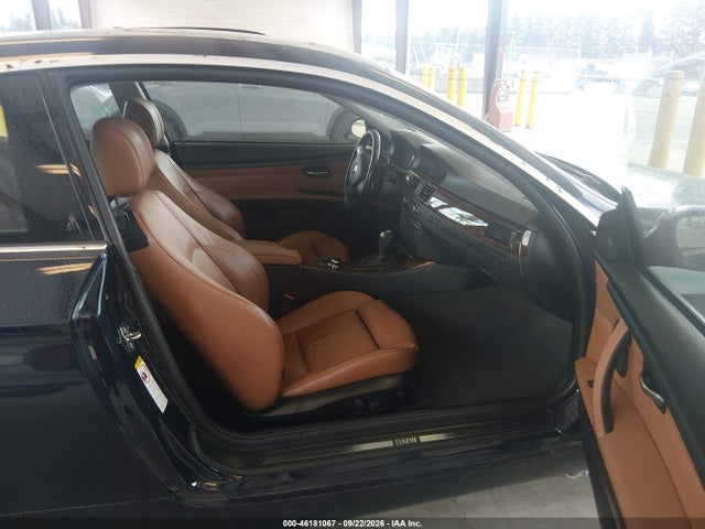 46181067 :رقم المزاد ، WBAWB73598P041456 vin ، 2008 Bmw 335i مزاد بيع