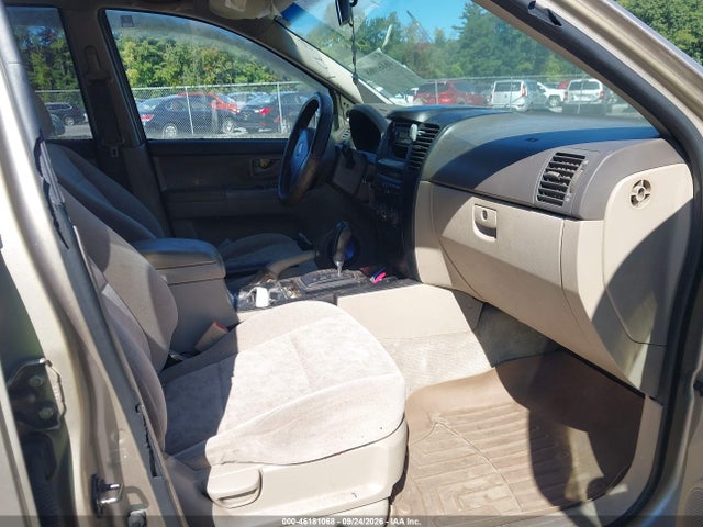 Продаж на аукціоні авто 2005 Kia Sorento Ex/lx, vin: KNDJC733655391742, номер лоту: 46181068