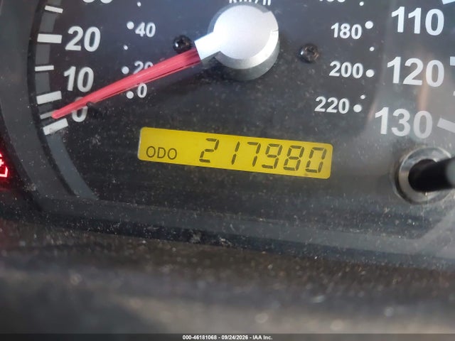 Продаж на аукціоні авто 2005 Kia Sorento Ex/lx, vin: KNDJC733655391742, номер лоту: 46181068