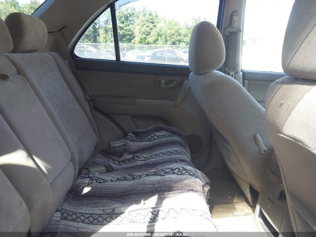 Продаж на аукціоні авто 2005 Kia Sorento Ex/lx, vin: KNDJC733655391742, номер лоту: 46181068