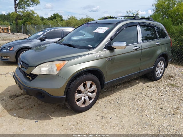 2008 Honda Cr-v Lx მანქანა იყიდება აუქციონზე, vin: JHLRE38308C050869, აუქციონის ნომერი: 46181072