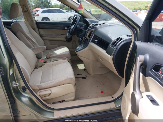 2008 Honda Cr-v Lx მანქანა იყიდება აუქციონზე, vin: JHLRE38308C050869, აუქციონის ნომერი: 46181072