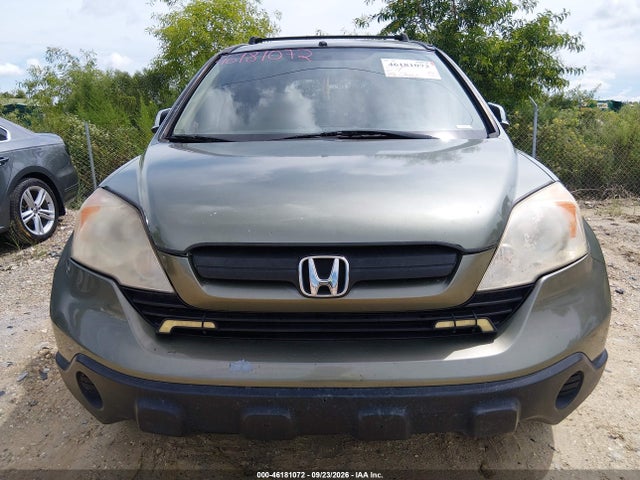 2008 Honda Cr-v Lx მანქანა იყიდება აუქციონზე, vin: JHLRE38308C050869, აუქციონის ნომერი: 46181072
