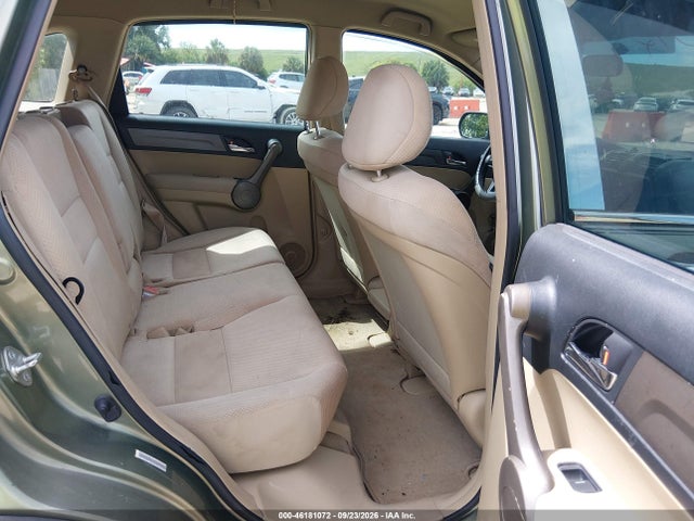 2008 Honda Cr-v Lx მანქანა იყიდება აუქციონზე, vin: JHLRE38308C050869, აუქციონის ნომერი: 46181072