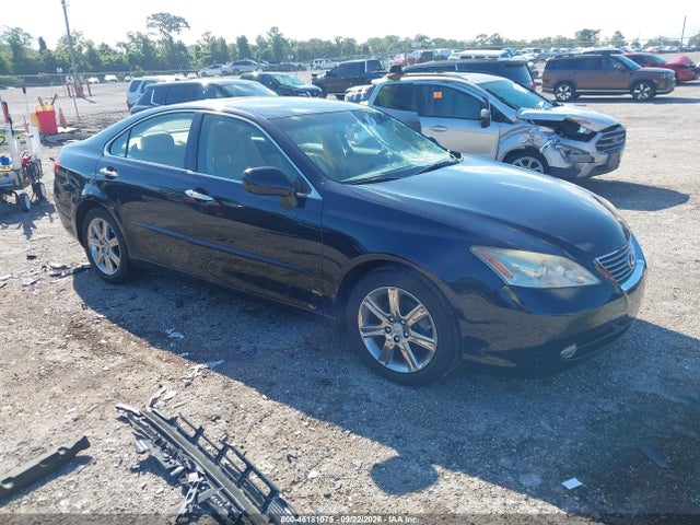 2007 Lexus Es 350 მანქანა იყიდება აუქციონზე, vin: JTHBJ46G572111450, აუქციონის ნომერი: 46181075