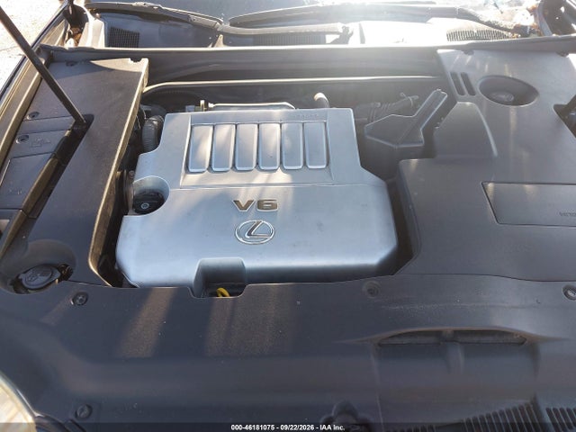 Продаж на аукціоні авто 2007 Lexus Es 350, vin: JTHBJ46G572111450, номер лоту: 46181075