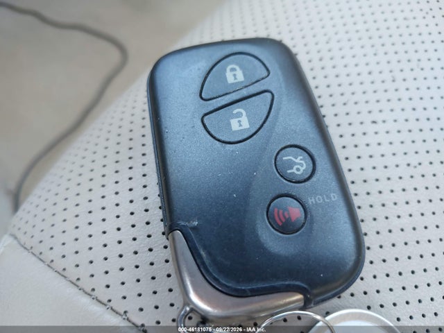 Продаж на аукціоні авто 2007 Lexus Es 350, vin: JTHBJ46G572111450, номер лоту: 46181075