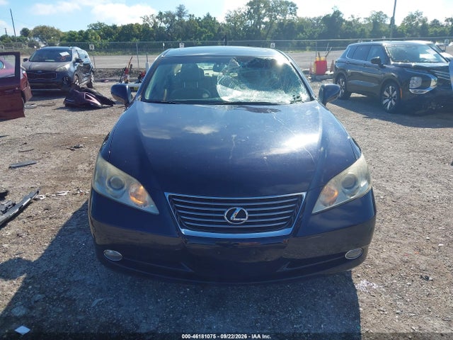 Продаж на аукціоні авто 2007 Lexus Es 350, vin: JTHBJ46G572111450, номер лоту: 46181075
