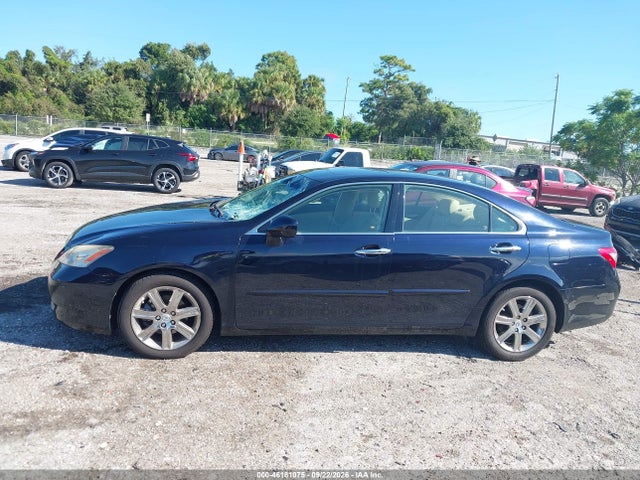 Продаж на аукціоні авто 2007 Lexus Es 350, vin: JTHBJ46G572111450, номер лоту: 46181075