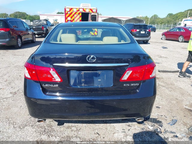 Продаж на аукціоні авто 2007 Lexus Es 350, vin: JTHBJ46G572111450, номер лоту: 46181075