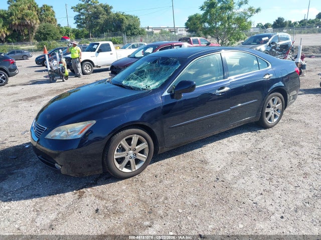 Продаж на аукціоні авто 2007 Lexus Es 350, vin: JTHBJ46G572111450, номер лоту: 46181075