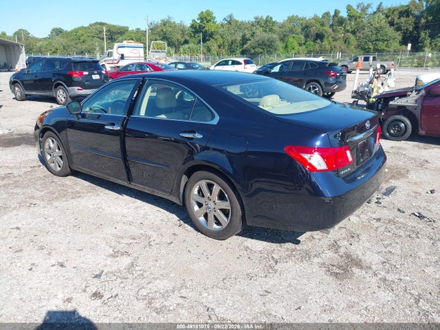 Продаж на аукціоні авто 2007 Lexus Es 350, vin: JTHBJ46G572111450, номер лоту: 46181075