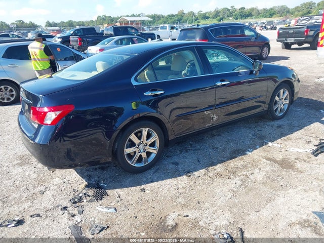 Продаж на аукціоні авто 2007 Lexus Es 350, vin: JTHBJ46G572111450, номер лоту: 46181075